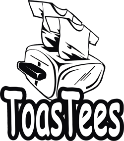 ToasTees Wetsuits